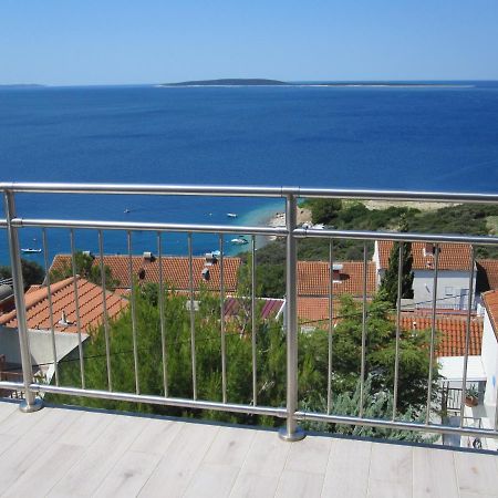 Apartman Zaglav Lejlighed Martinšćica Eksteriør billede