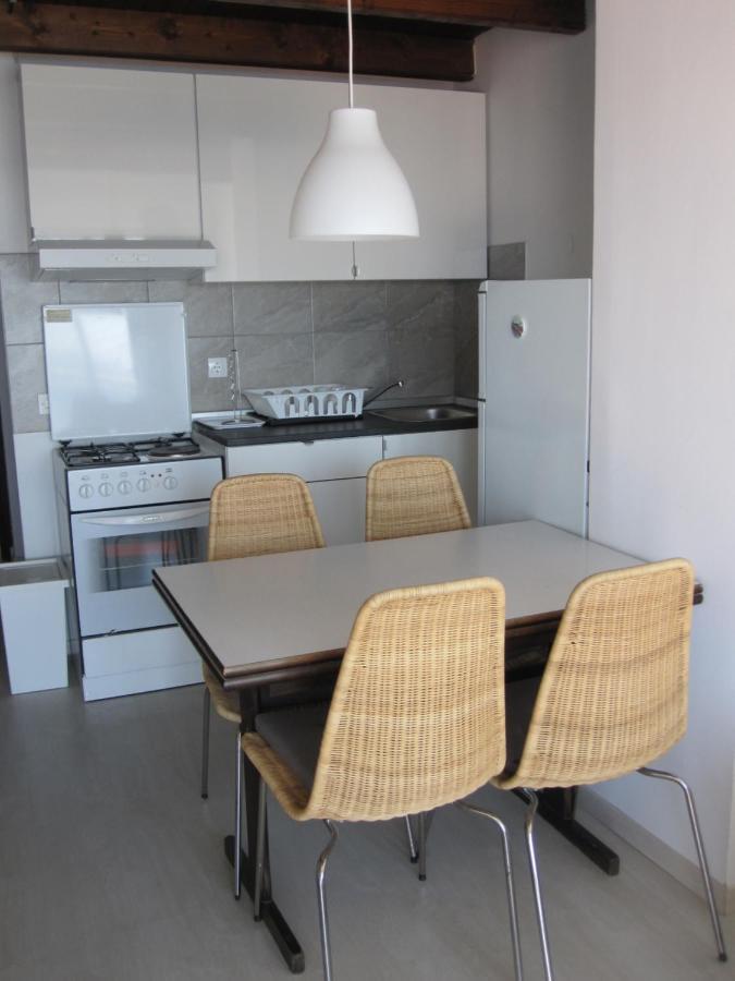Apartman Zaglav Lejlighed Martinšćica Eksteriør billede