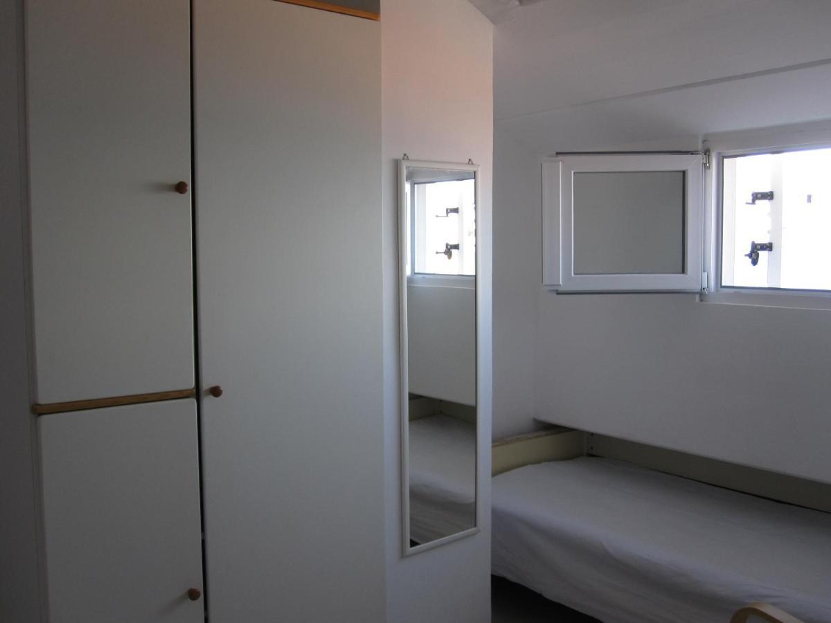 Apartman Zaglav Lejlighed Martinšćica Eksteriør billede