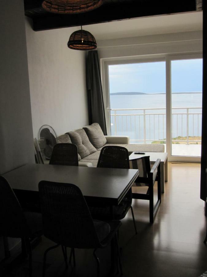Apartman Zaglav Lejlighed Martinšćica Eksteriør billede